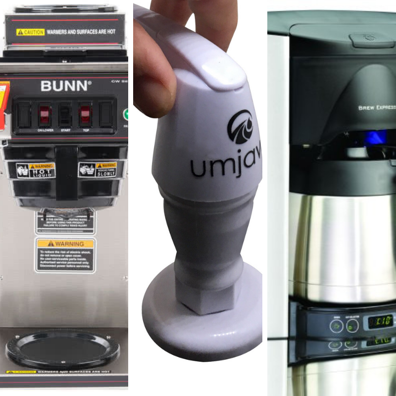 Water Line To Coffee Maker We compared three options Water Line